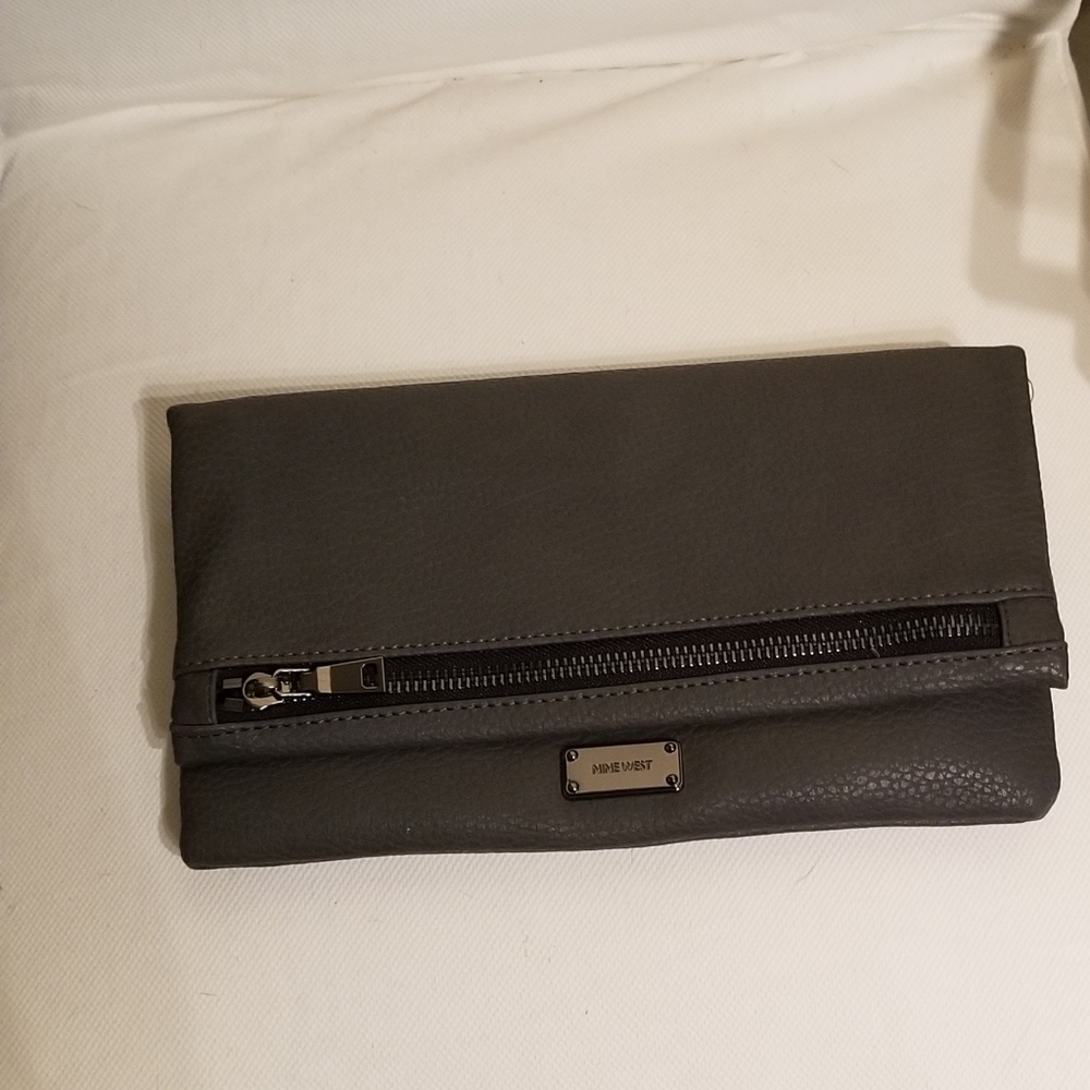Crossbody/Clutch